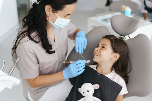 Best Emergency Broken Tooth Repair in Vaville, CA