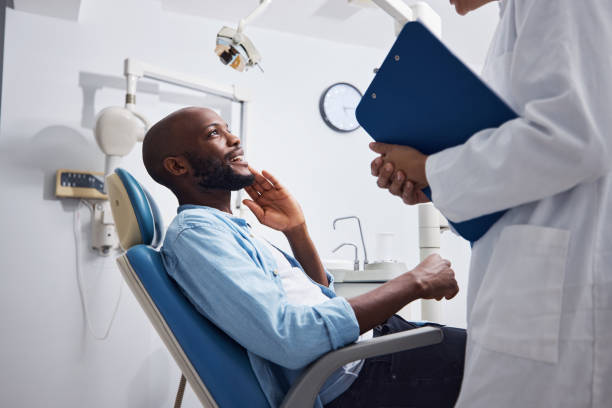 Best Emergency Treatment for Toothache in Vaville, CA