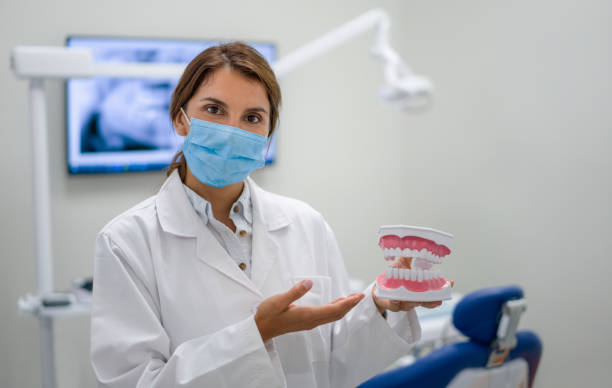 Best Emergency Tooth Extraction in Vaville, CA