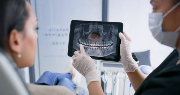 Best Walk-In Emergency Dentist in Vaville, CA