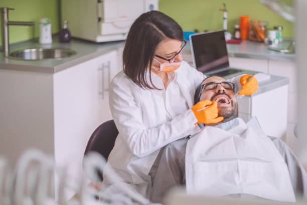 Best Emergency Dental Care for Trauma or Injury in Vaville, CA