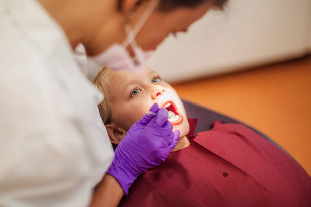 Best Emergency Root Canal Treatment in Vaville, CA