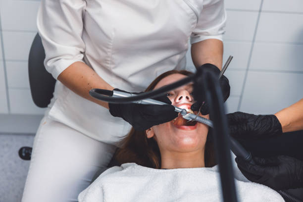 Best Emergency Wisdom Teeth Removal in Vaville, CA
