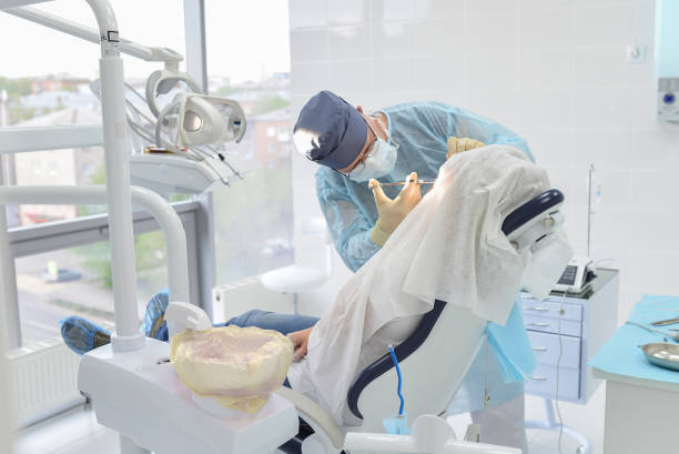 Best Walk-In Emergency Dentist in Vaville, CA